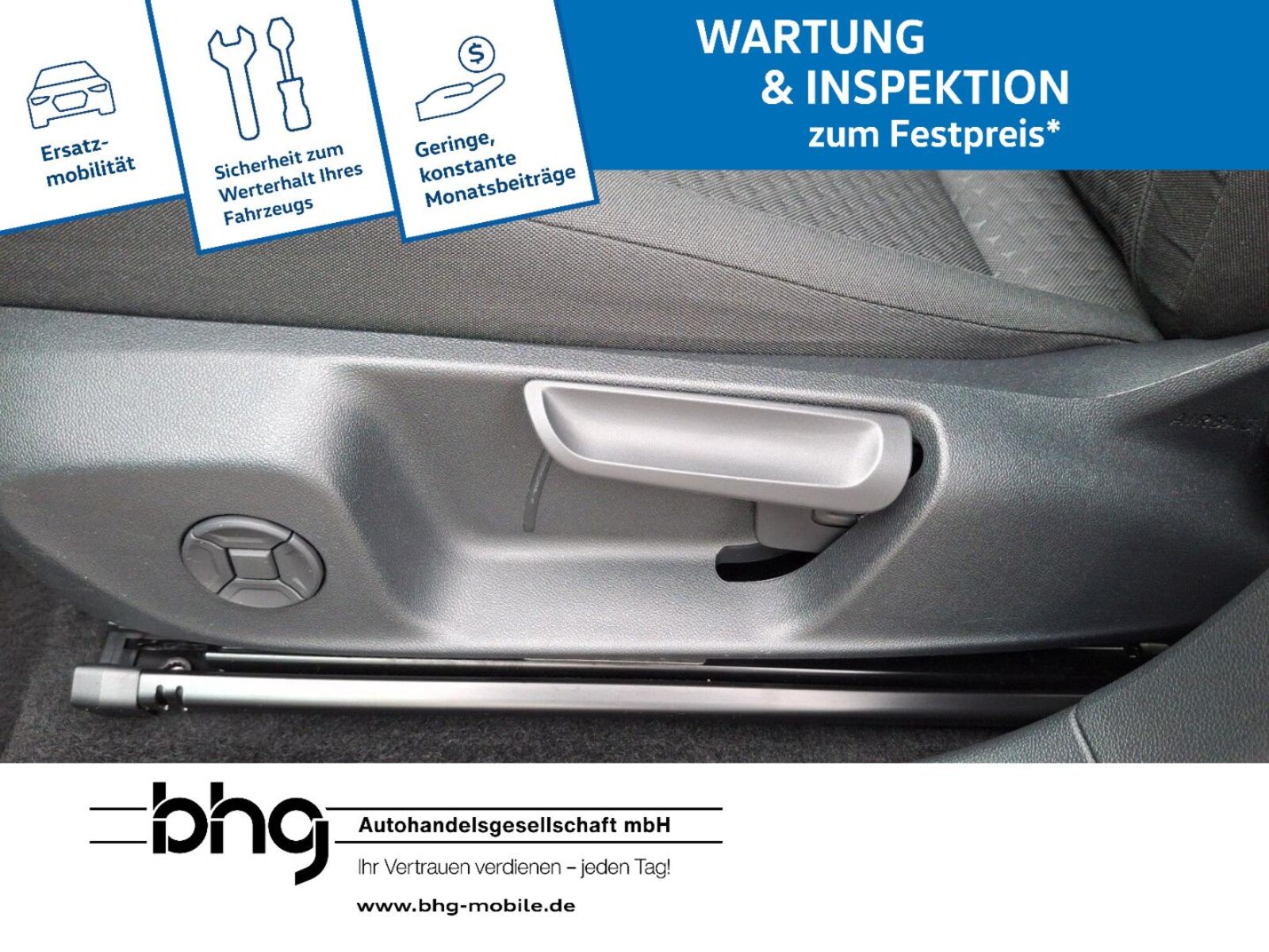 Volkswagen T-Roc – Bild 21