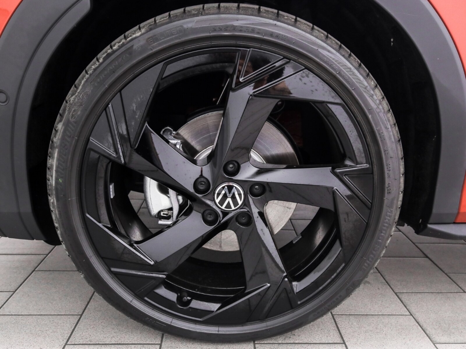 Volkswagen T-Roc – Bild 3