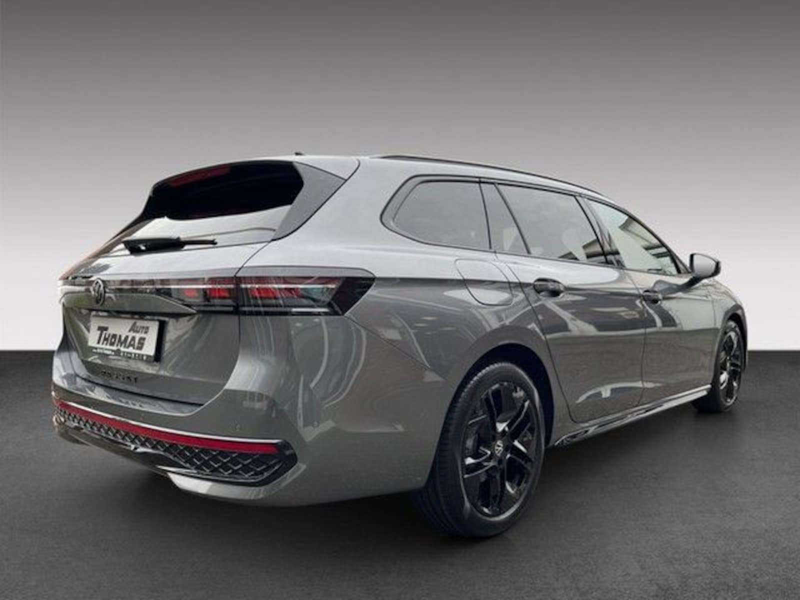 Volkswagen Passat – Bild 6