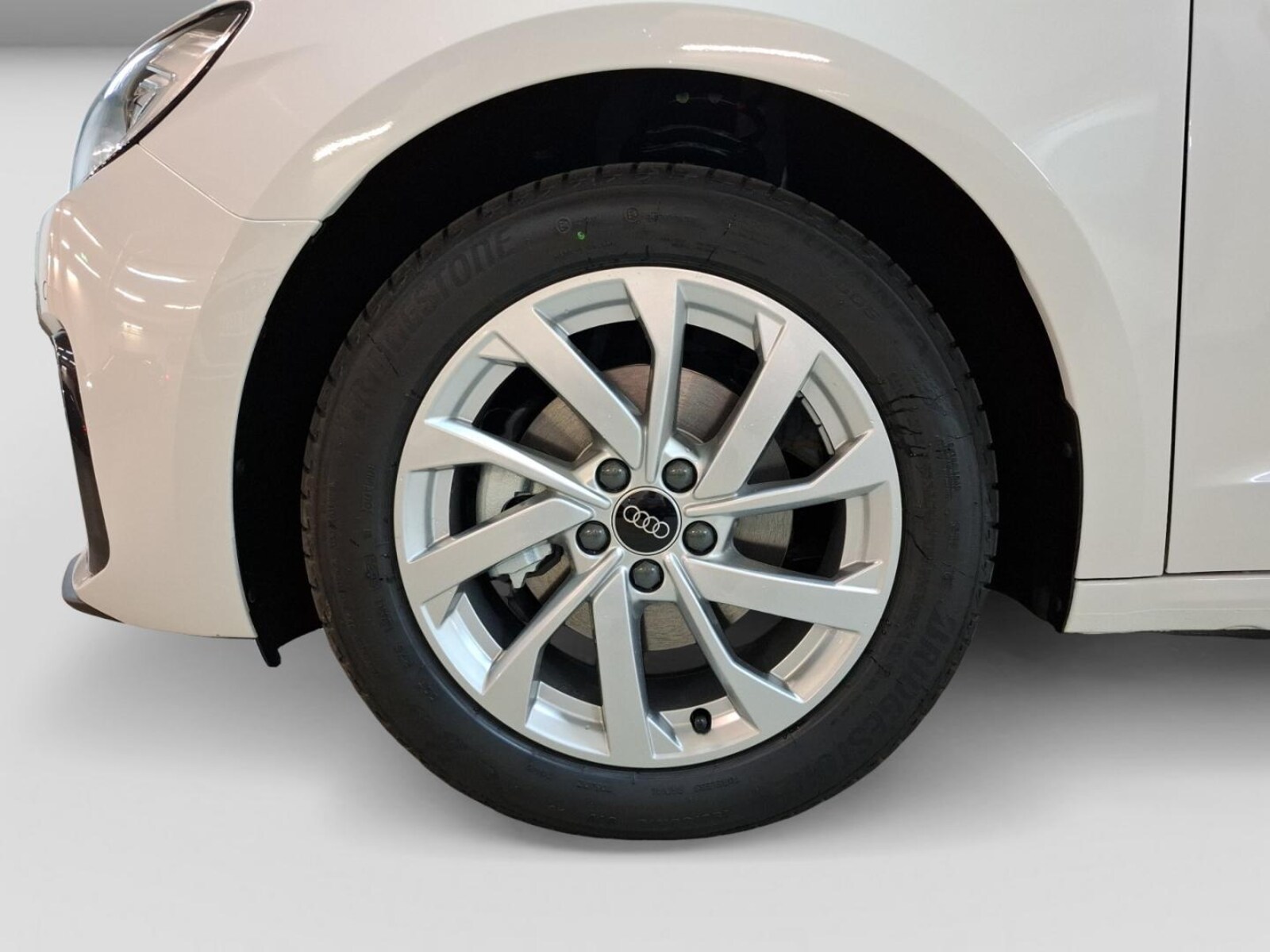 Audi A1 Sportback – Bild 4