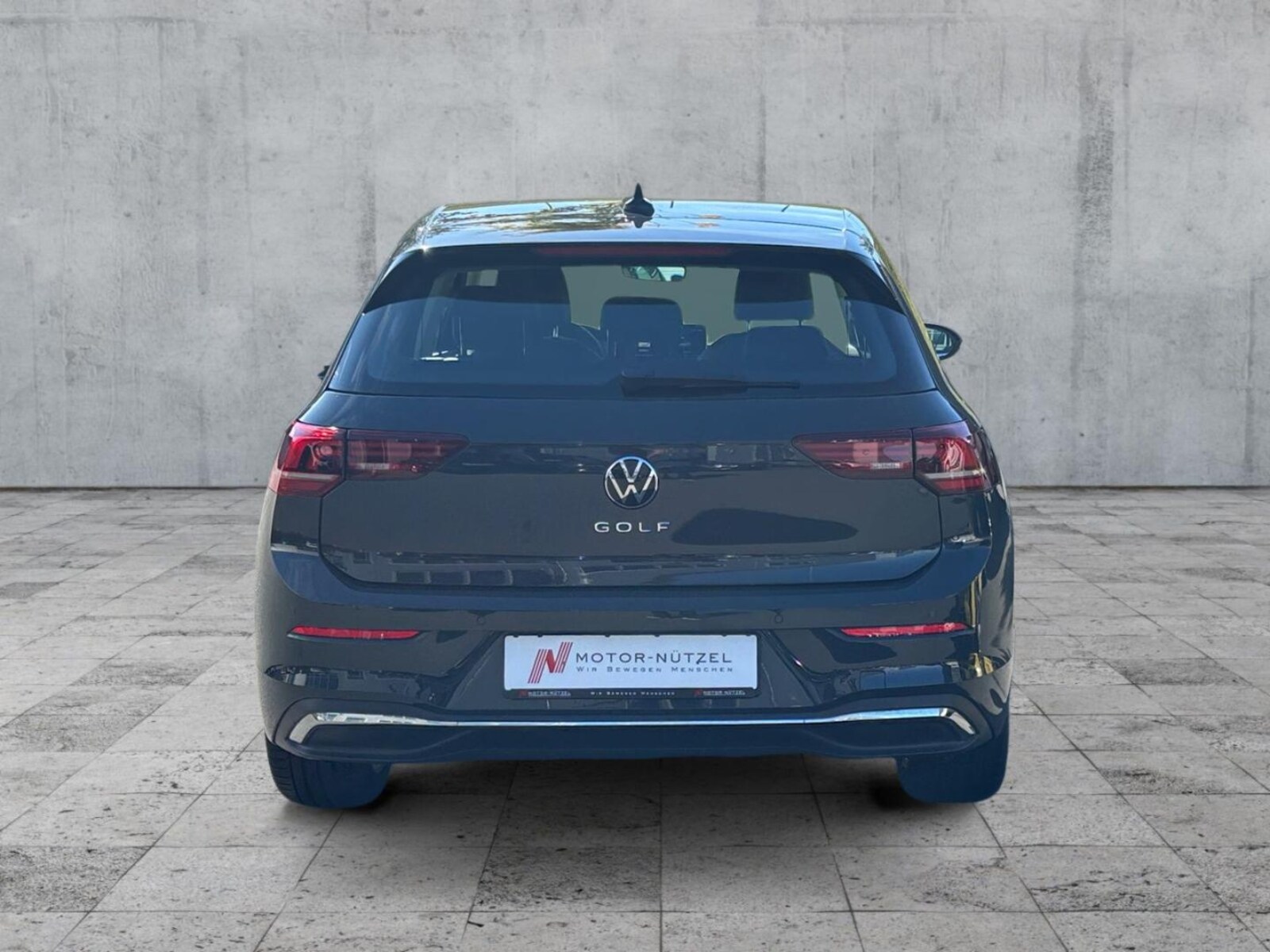 Volkswagen Golf – Bild 4