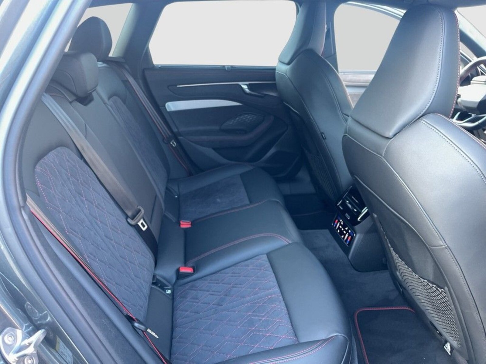 Audi A6 Avant – Bild 17