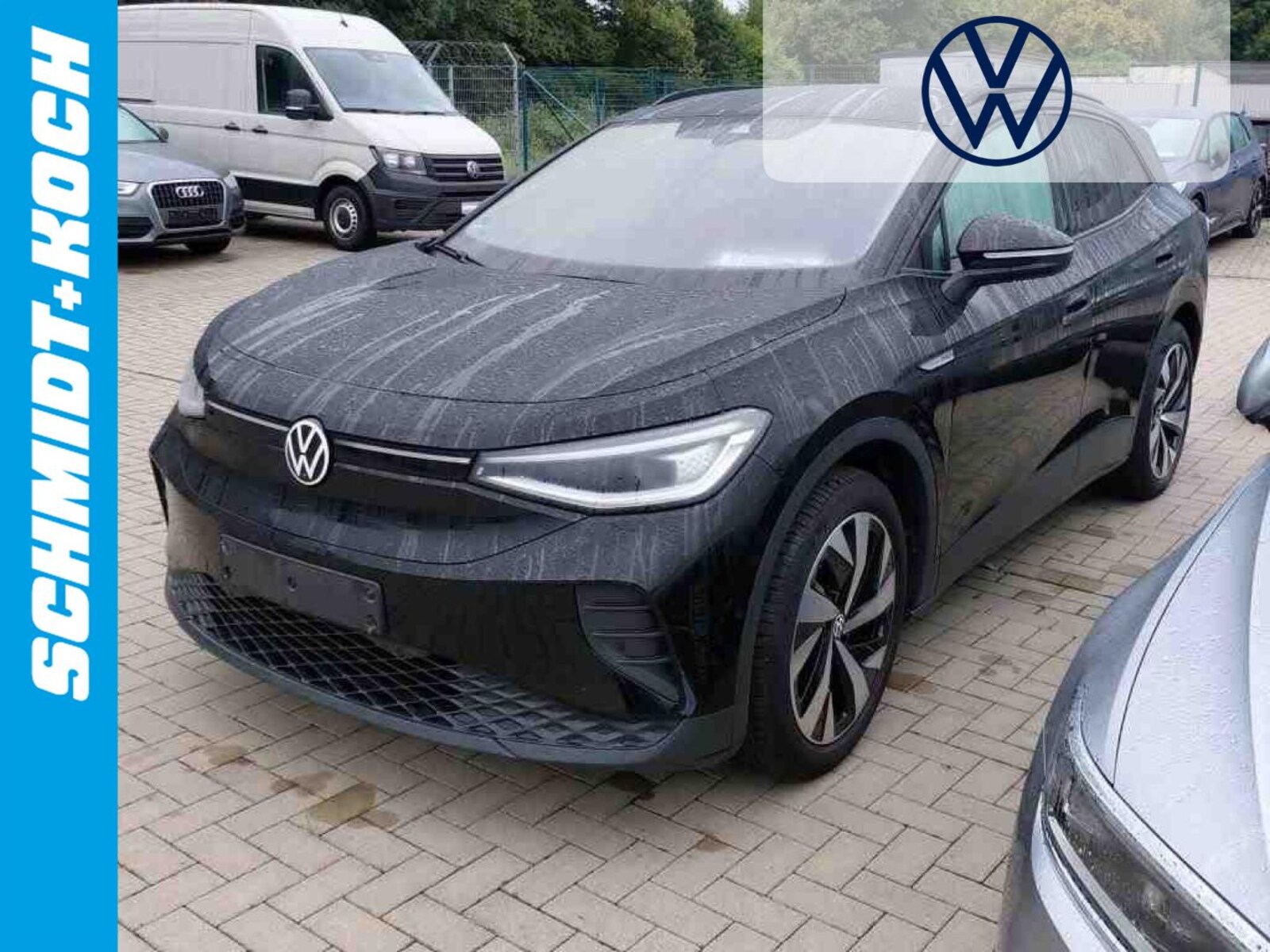 Volkswagen ID.4