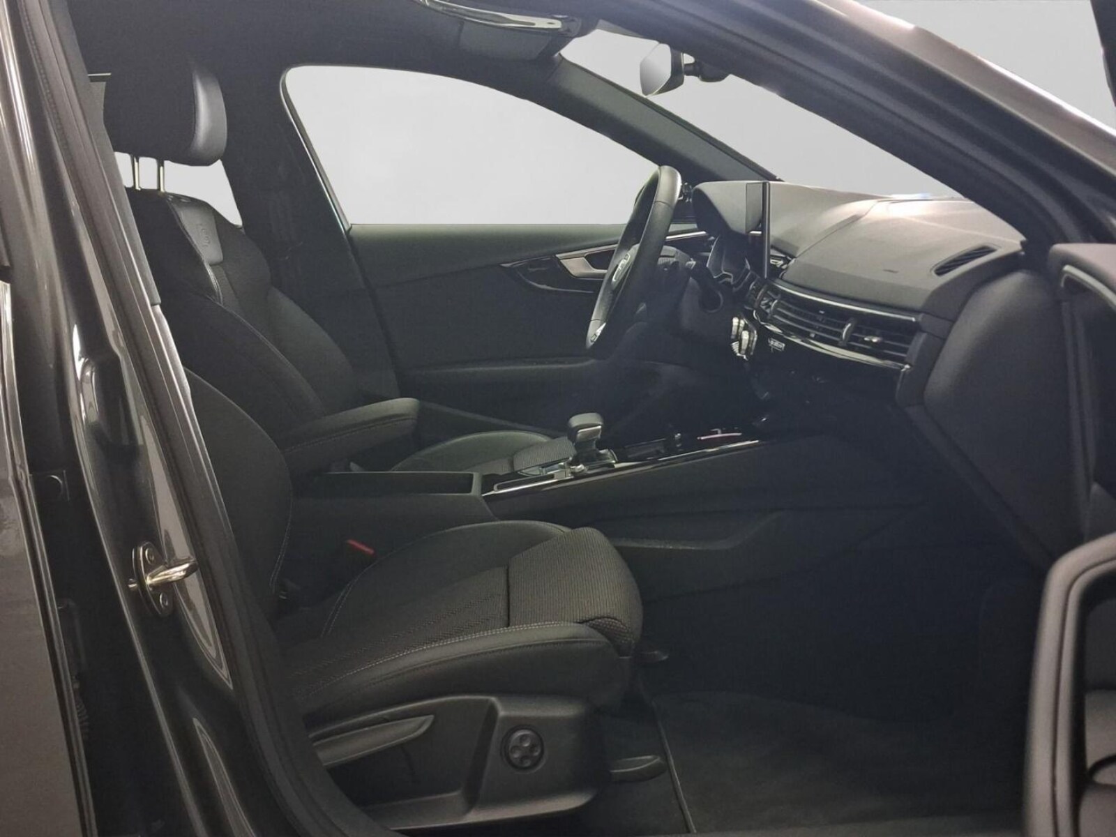 Audi A4 Avant – Bild 4