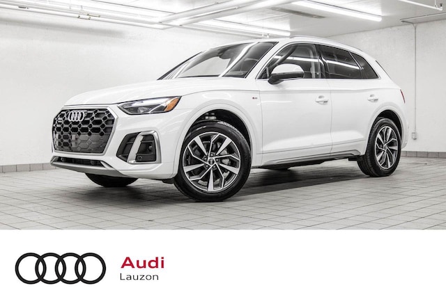 Photo of 2023 Audi Q5