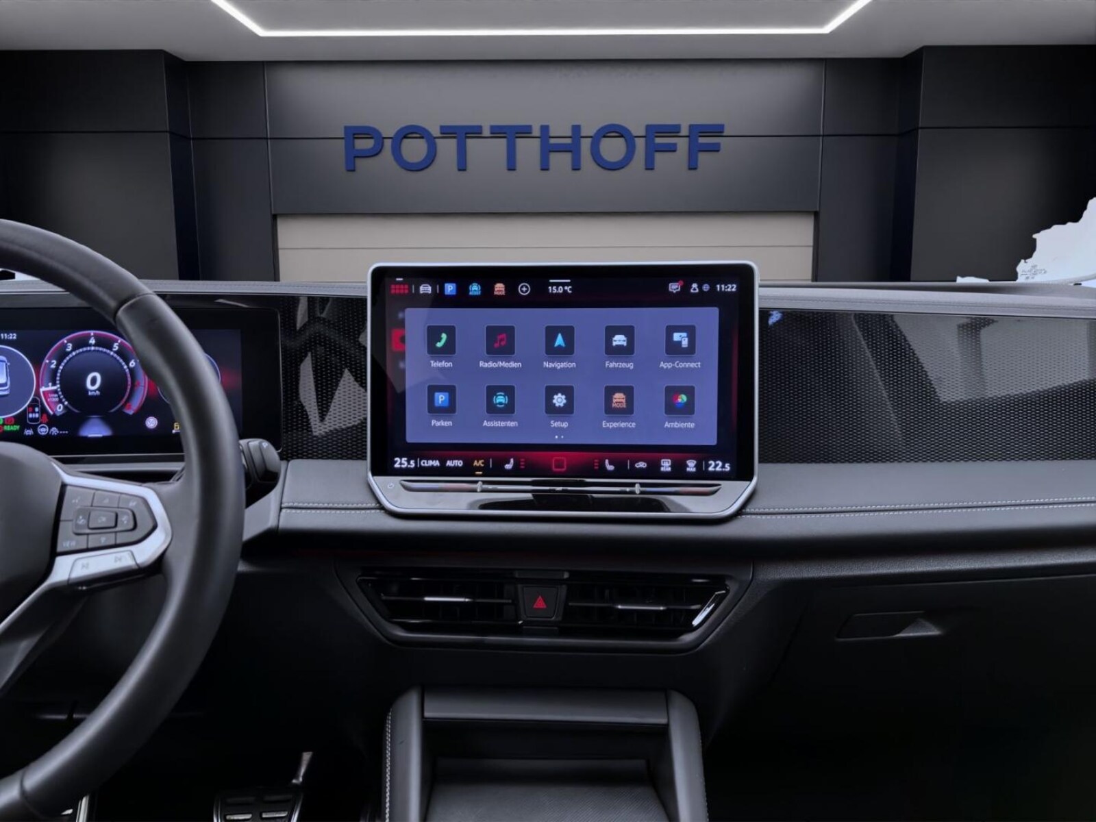 Volkswagen Tiguan – Bild 15