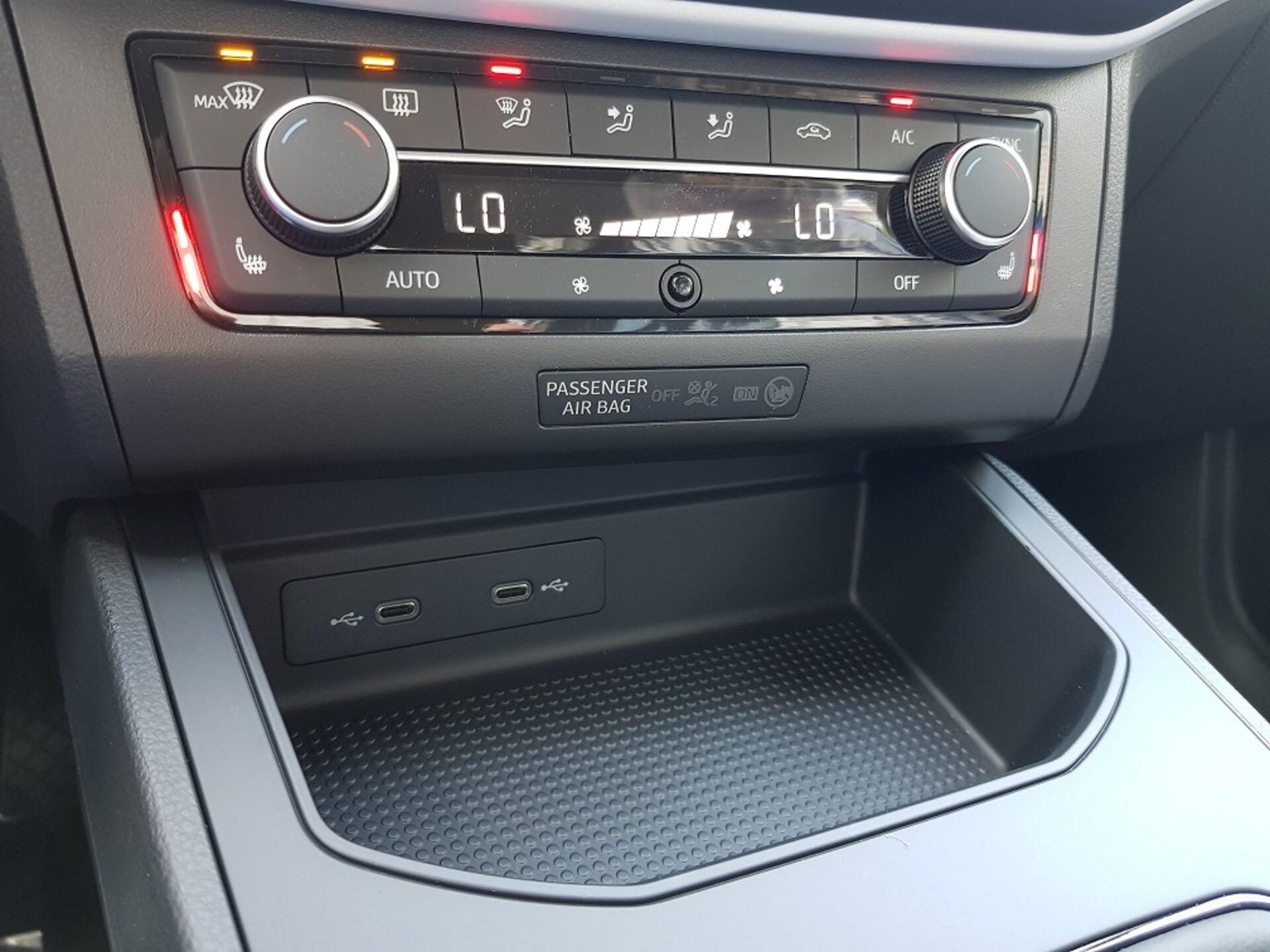 SEAT Ibiza Style