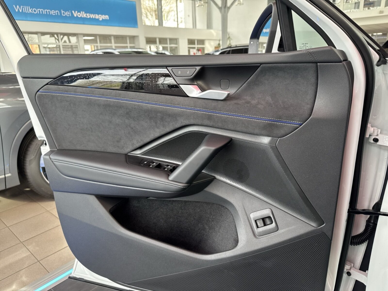 Volkswagen Tayron – Bild 13