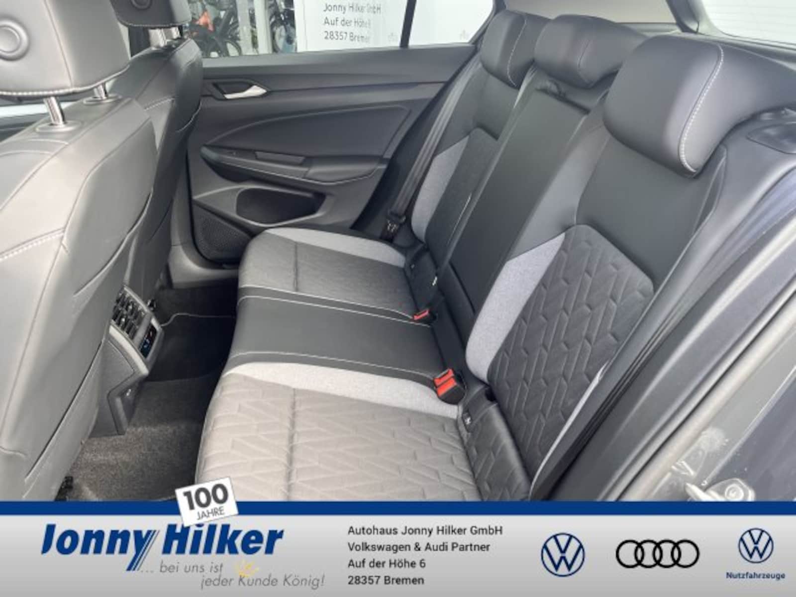 Volkswagen Golf – Bild 11