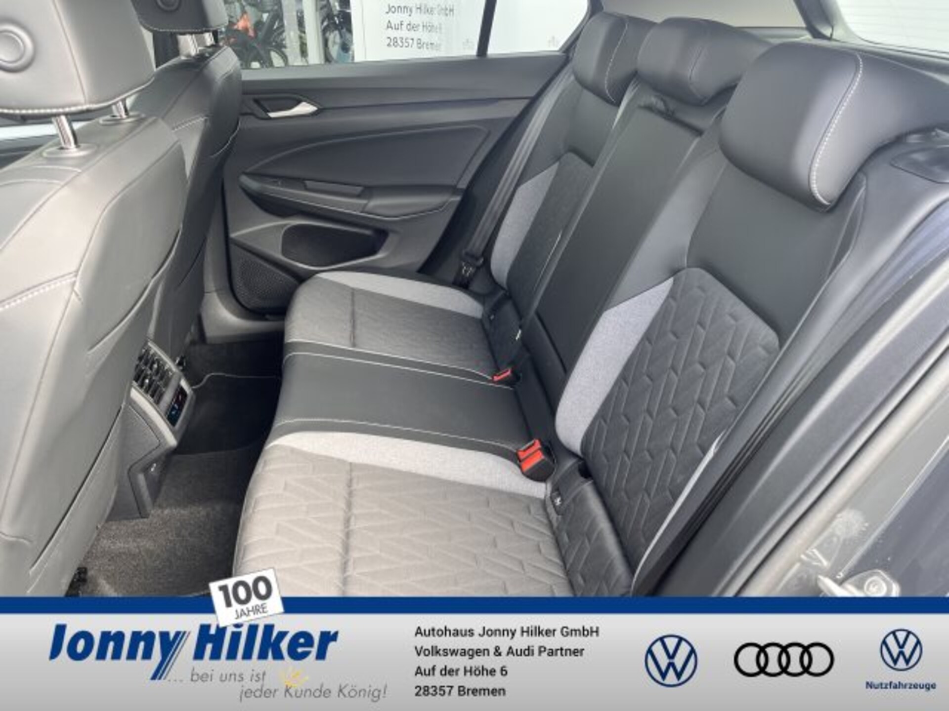 Volkswagen Golf Goal