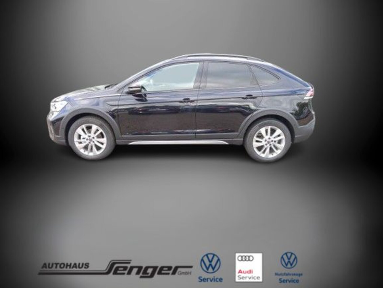 Volkswagen Taigo – Bild 2