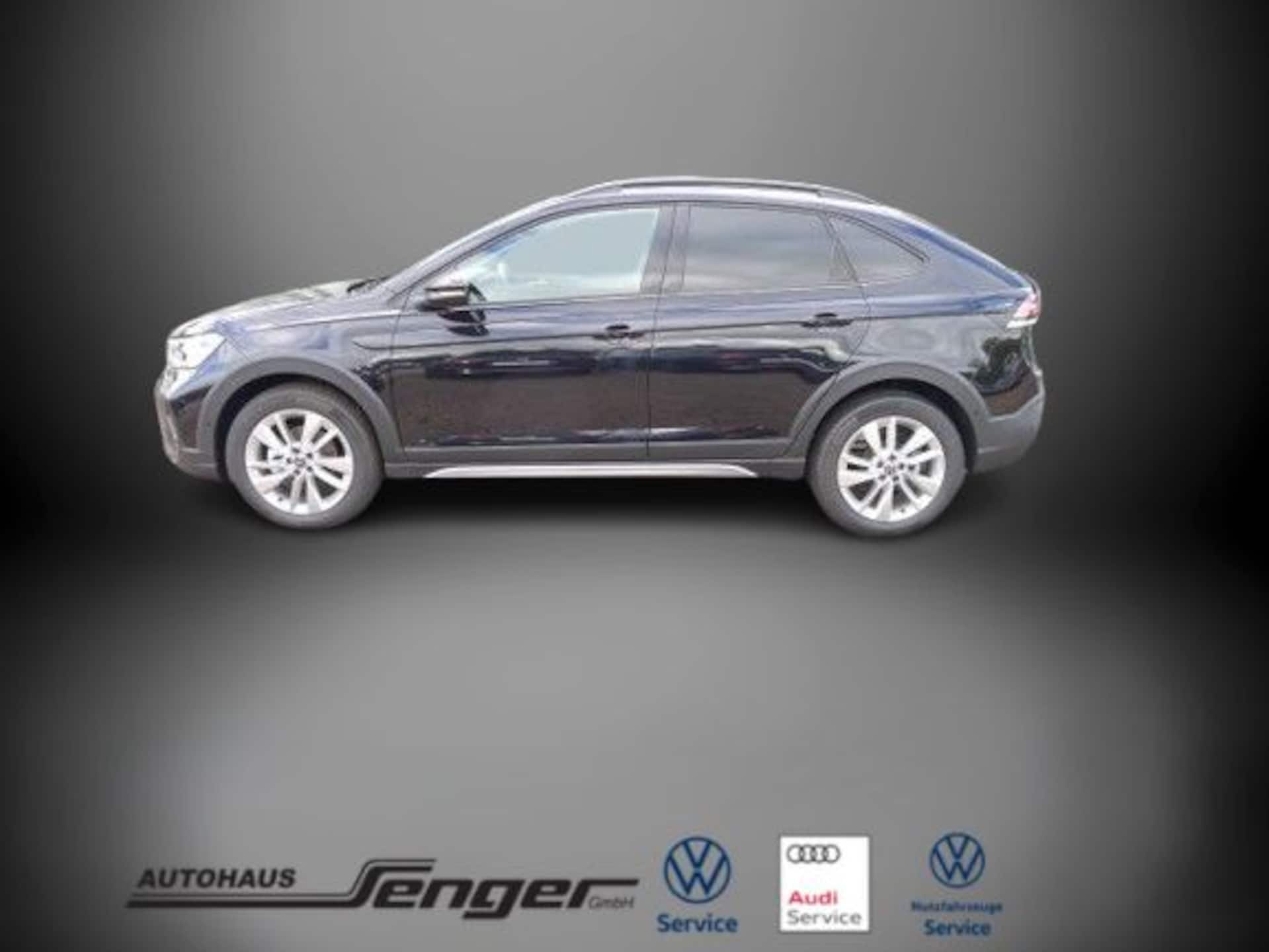 Volkswagen Taigo Life