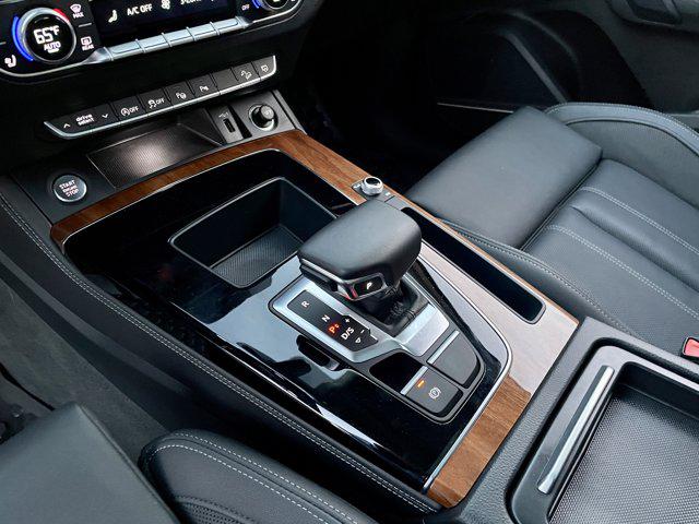 2022 Audi Q5 Prestige - Photo 10
