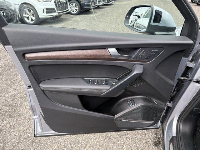 2024 Audi Q5 Premium Plus - Photo 5