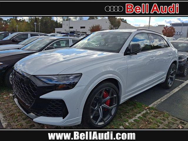 2026 Audi RS Q8 Base