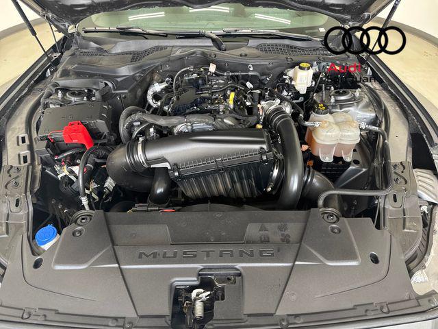 2024 Ford Mustang EcoBoost - Photo 5