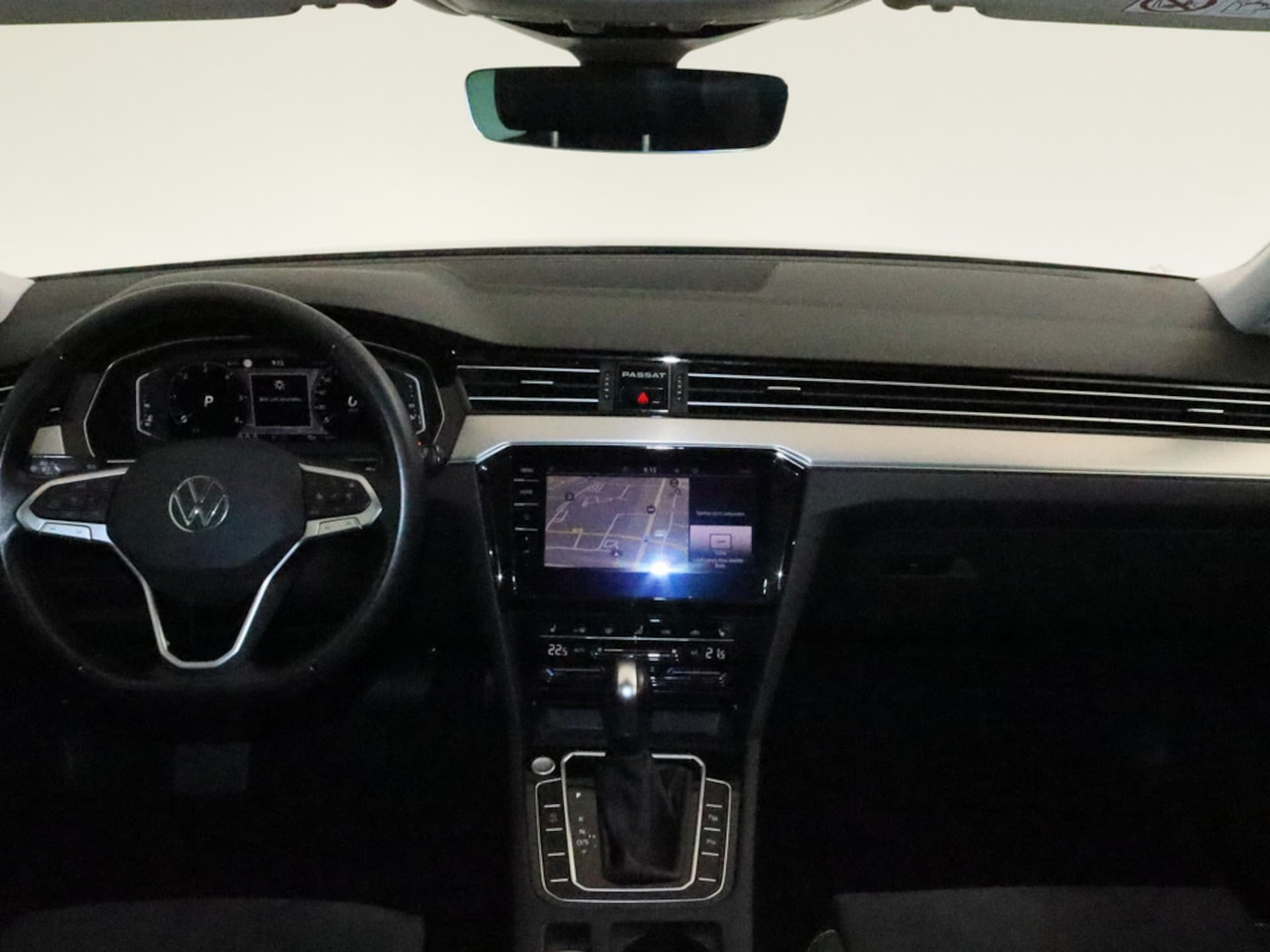 Volkswagen Passat Variant Elegance