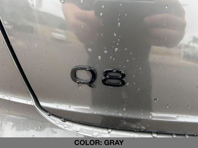 2025 Audi Q8 Premium Plus - Photo 9