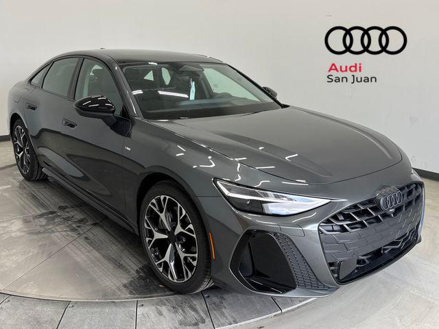 2026 Audi A6 Premium Plus quattro S tronic's photo