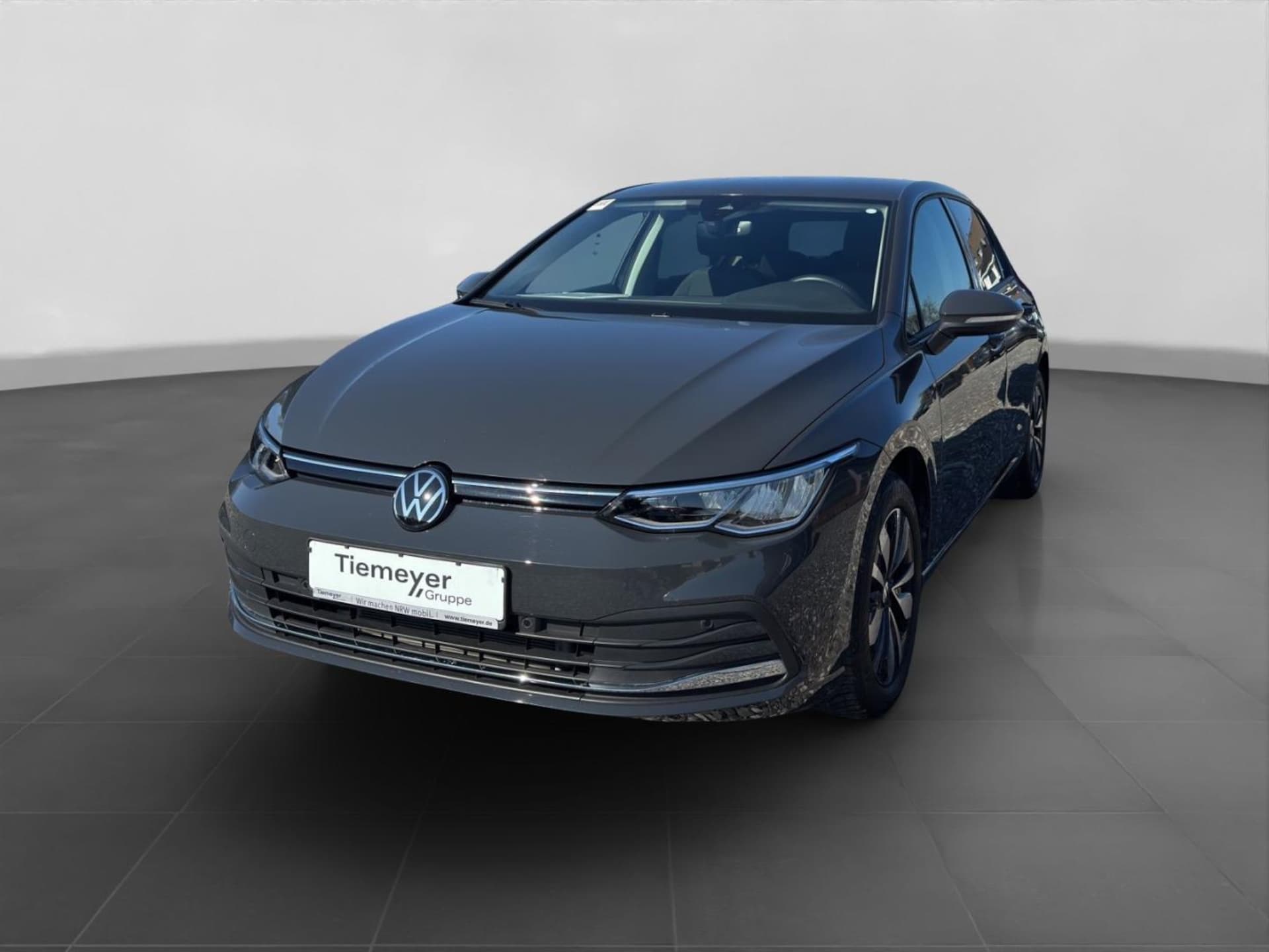 Volkswagen Golf MOVE
