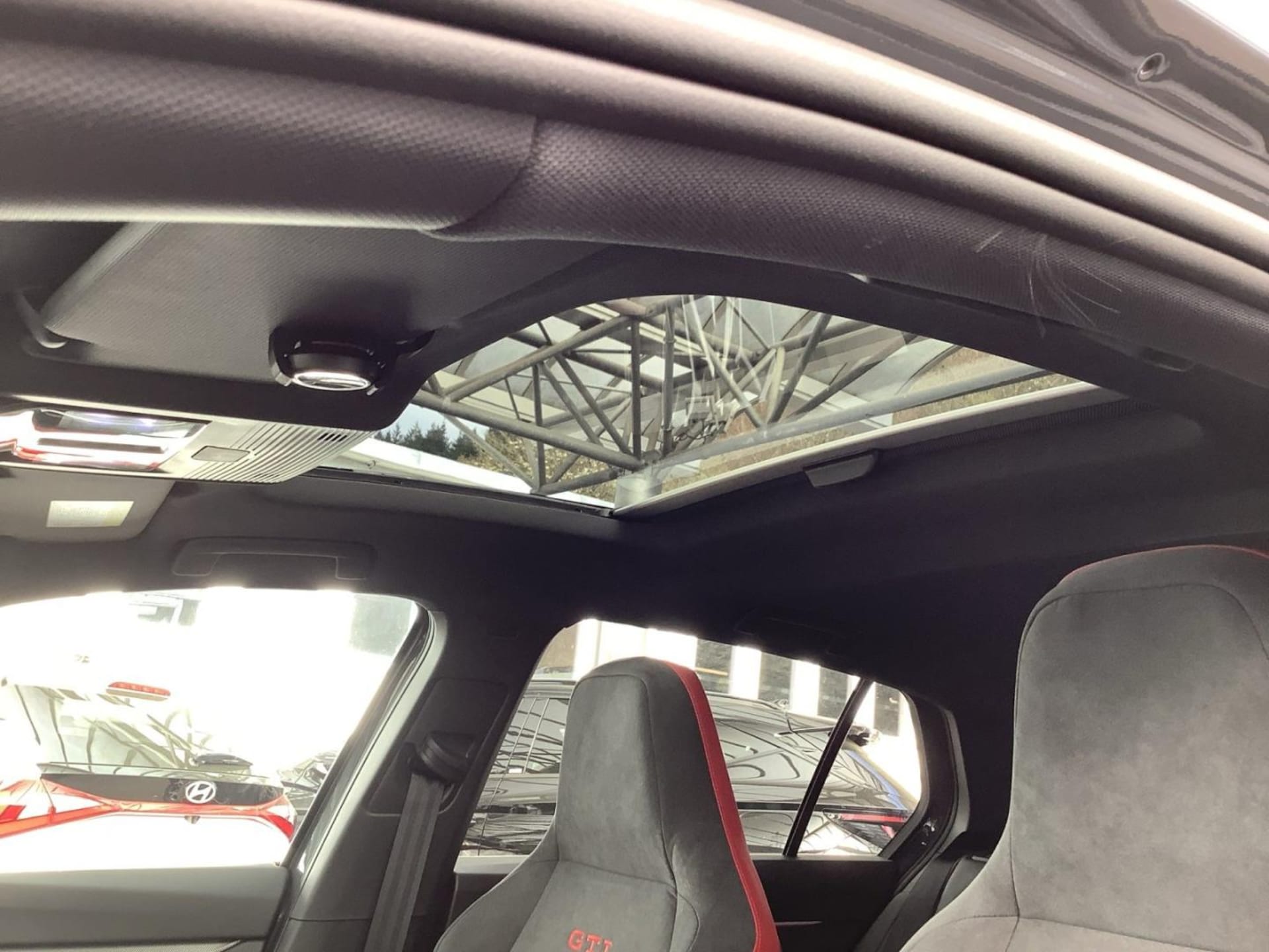 Volkswagen Golf GTI Clubsport