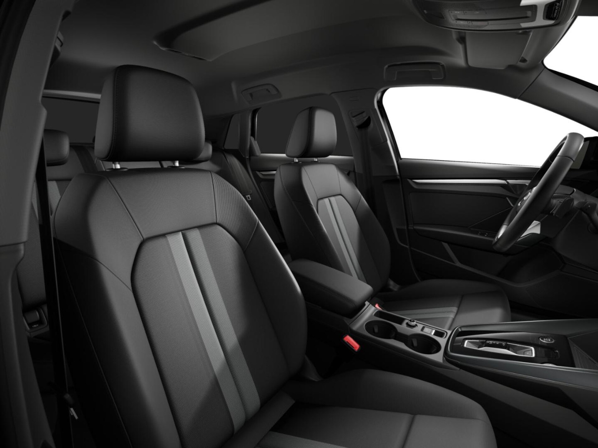 Audi A3 Sportback Advanced