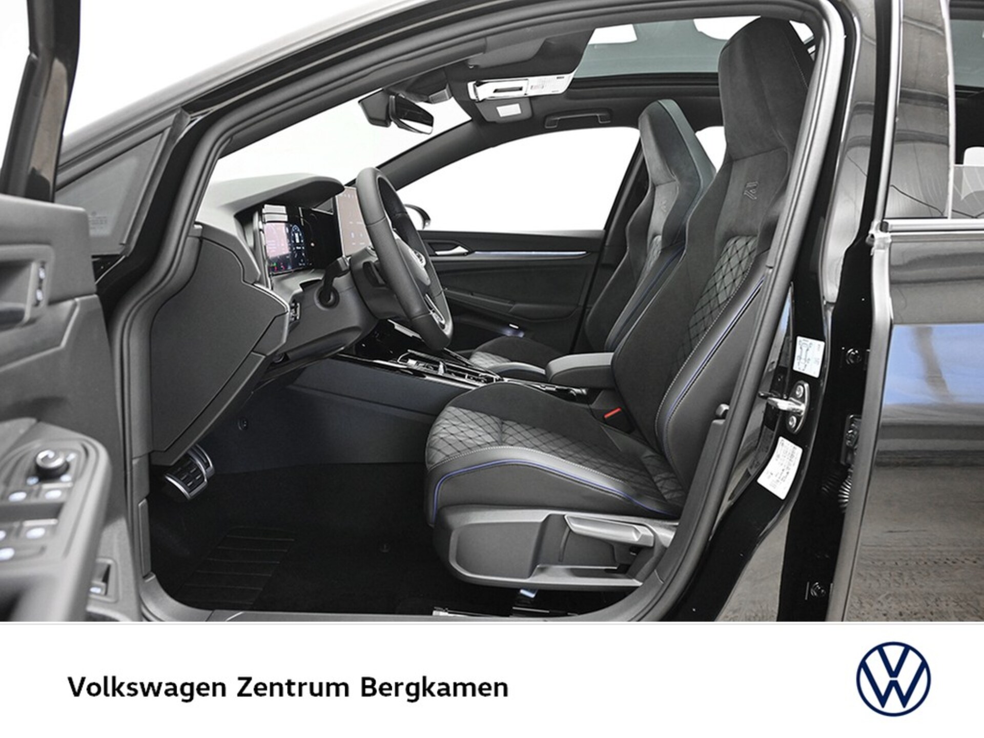 Volkswagen Golf Variant R-Line