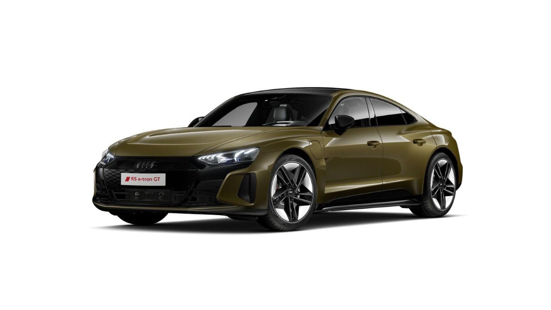 Audi RS e-tron GT