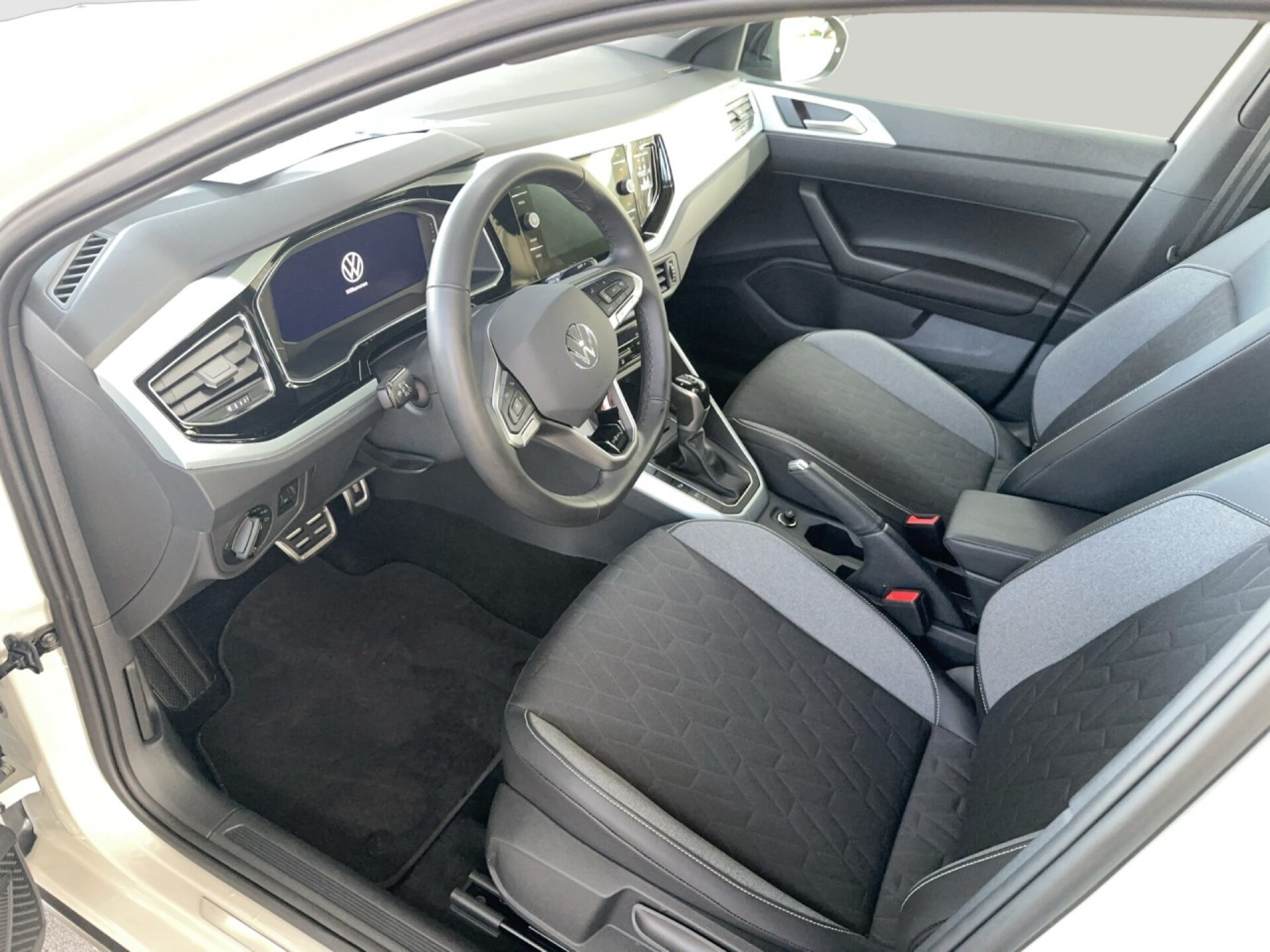 Volkswagen Taigo Goal
