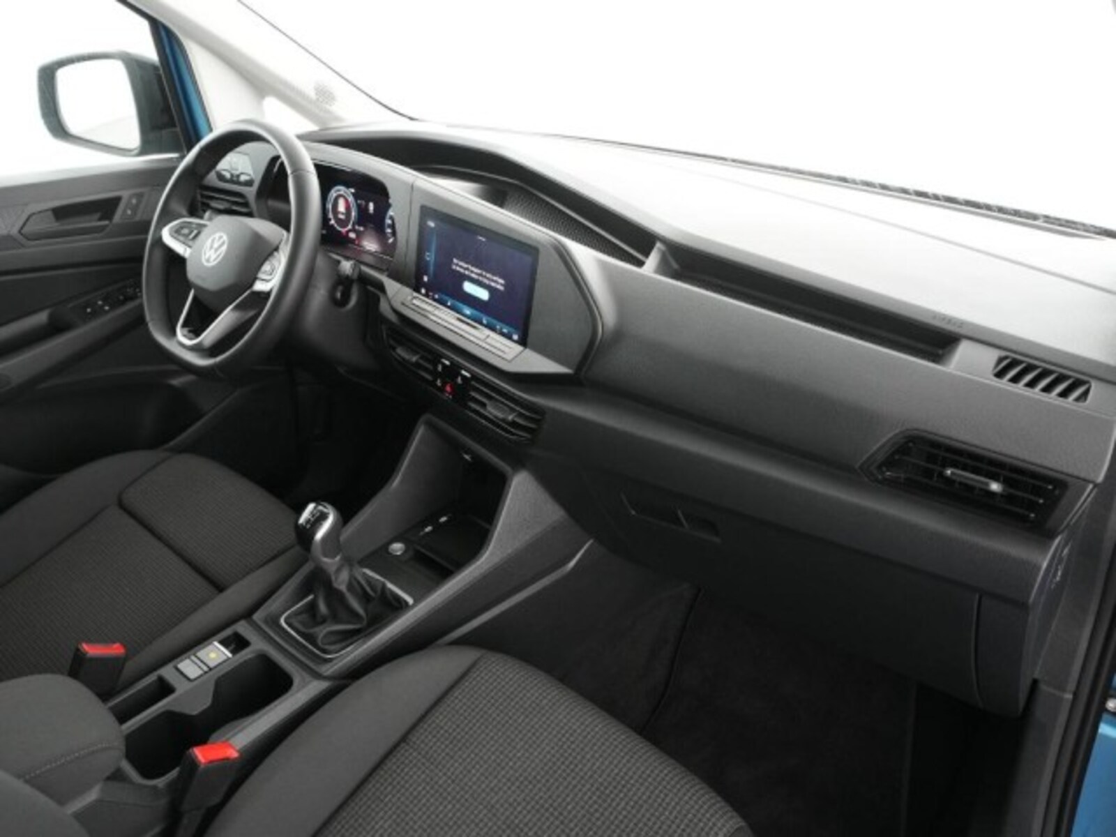 Volkswagen Caddy Maxi – Bild 3