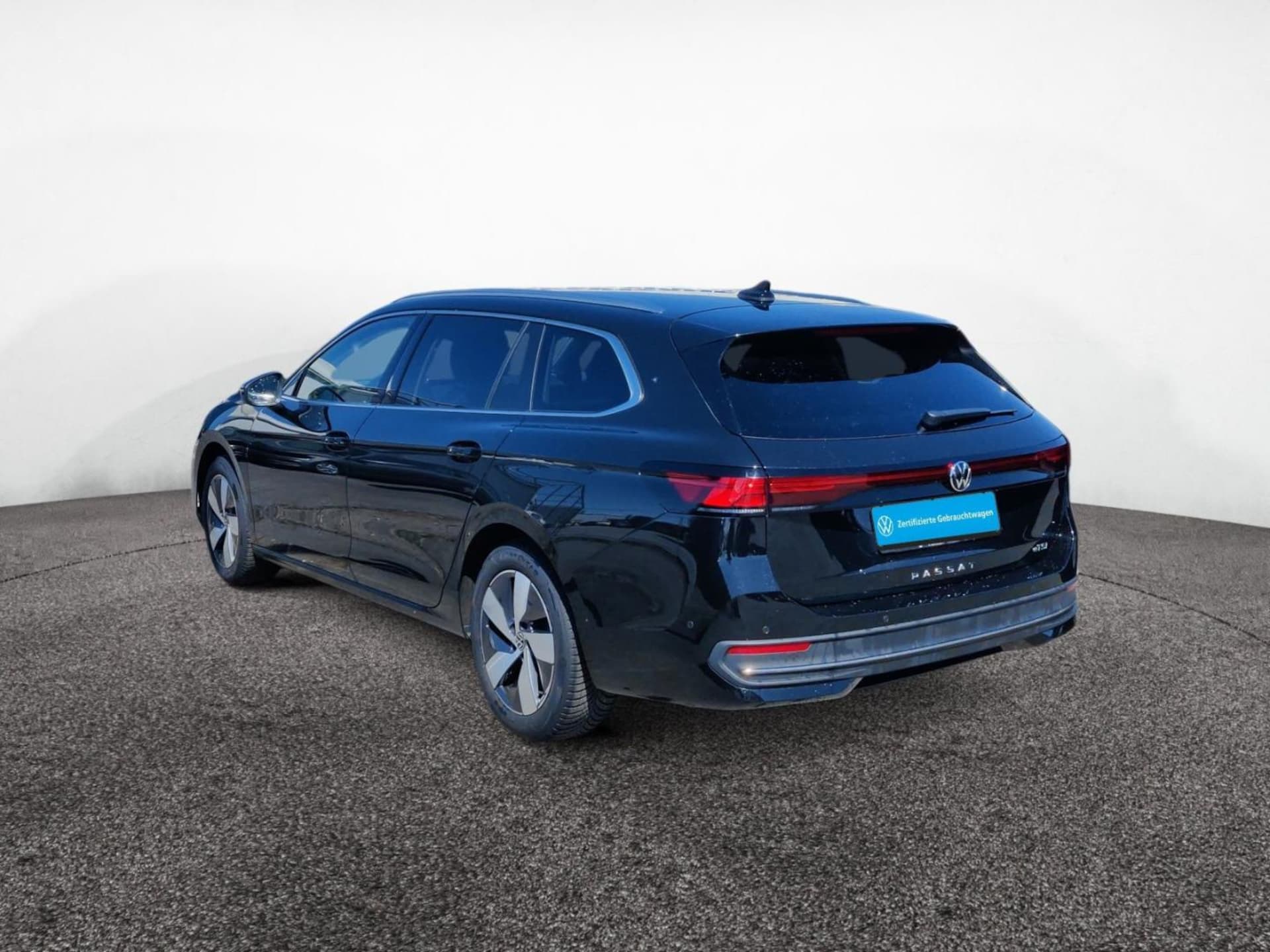 Volkswagen Passat Business