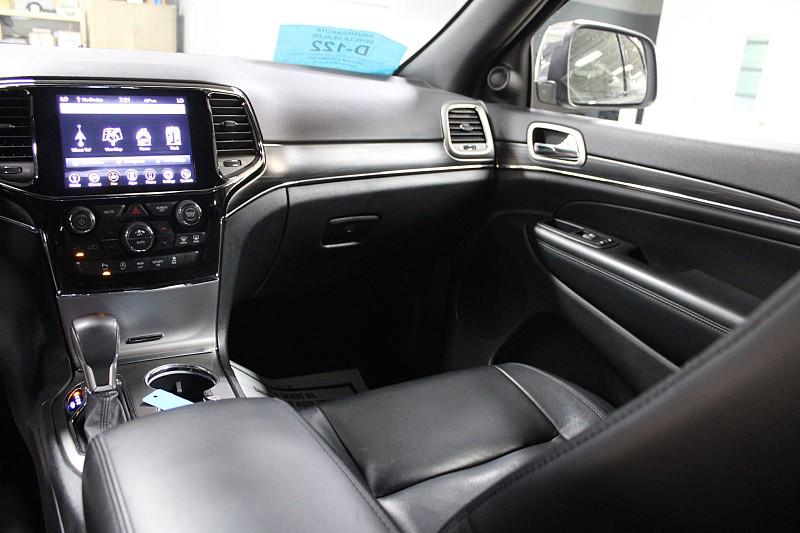 2019 Jeep Grand Cherokee Limited - Photo 26