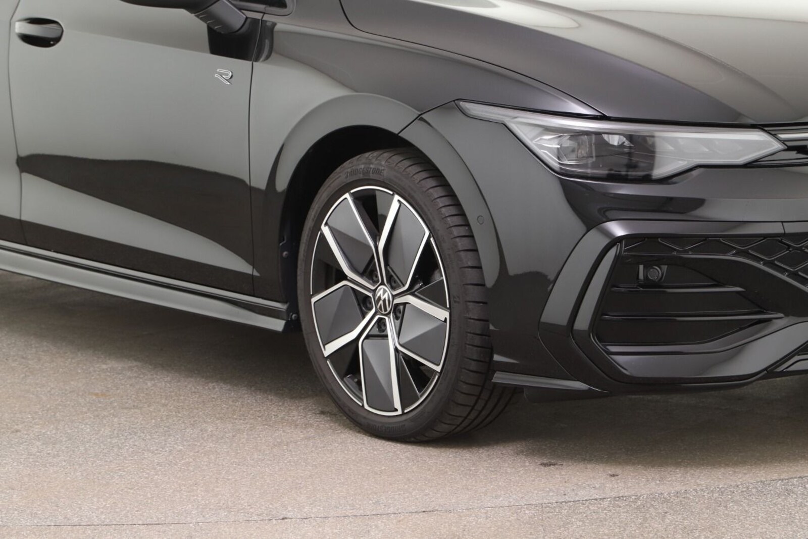 Volkswagen Golf Variant – Bild 3