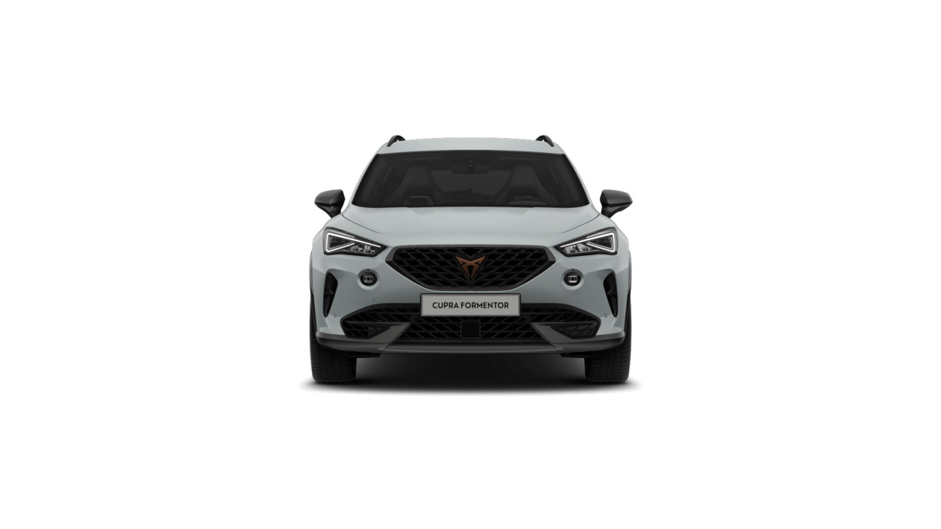 CUPRA Formentor VZ