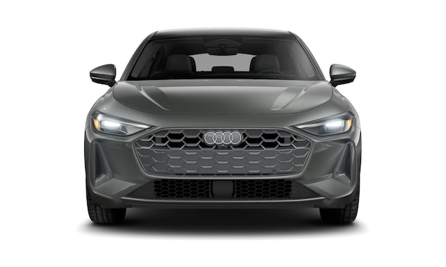 2025 Audi A5 Sedan