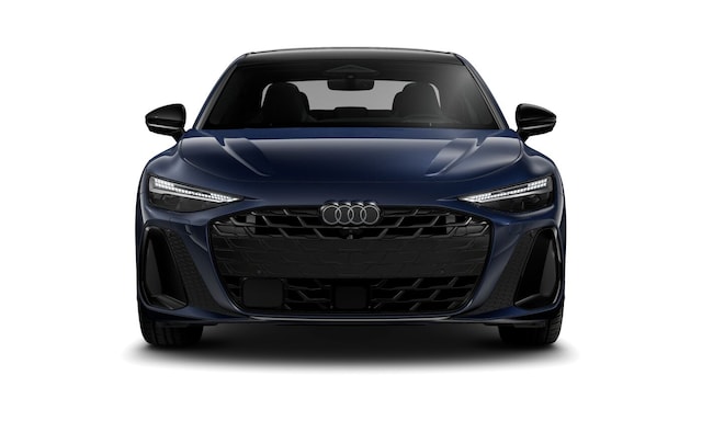 2026 Audi A6 Sedan