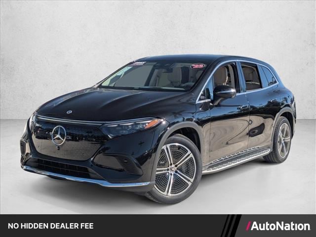 2023 Mercedes-Benz