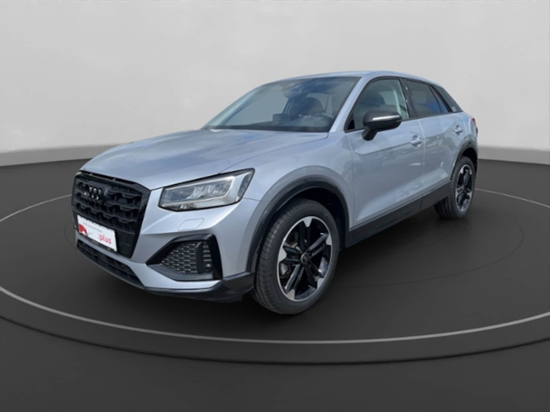Audi Q2 Advanced