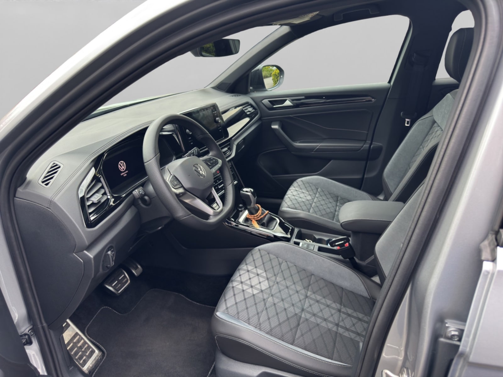 Volkswagen T-Roc – Bild 9