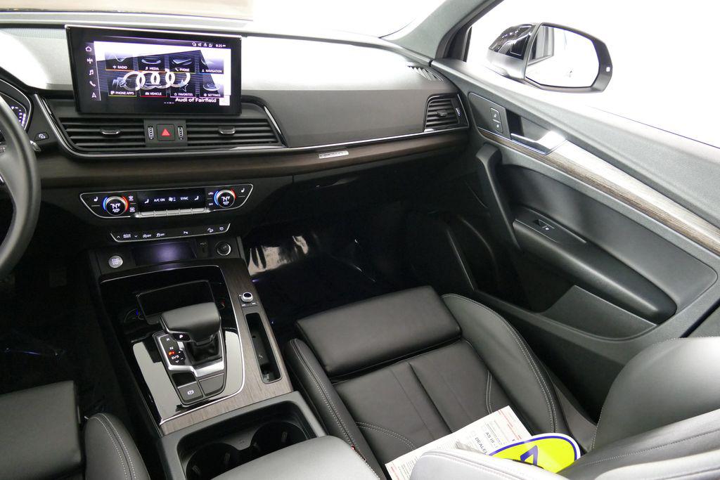 2025 Audi Q5 Sportback Premium - Photo 14