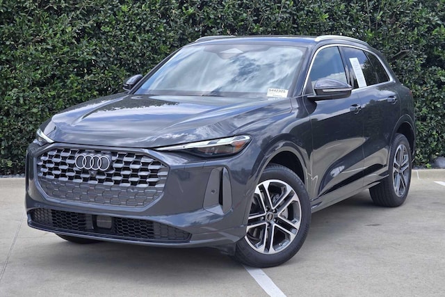 2025 Audi Q5