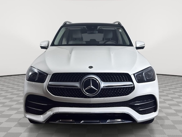 2021 Mercedes-Benz GLE 350