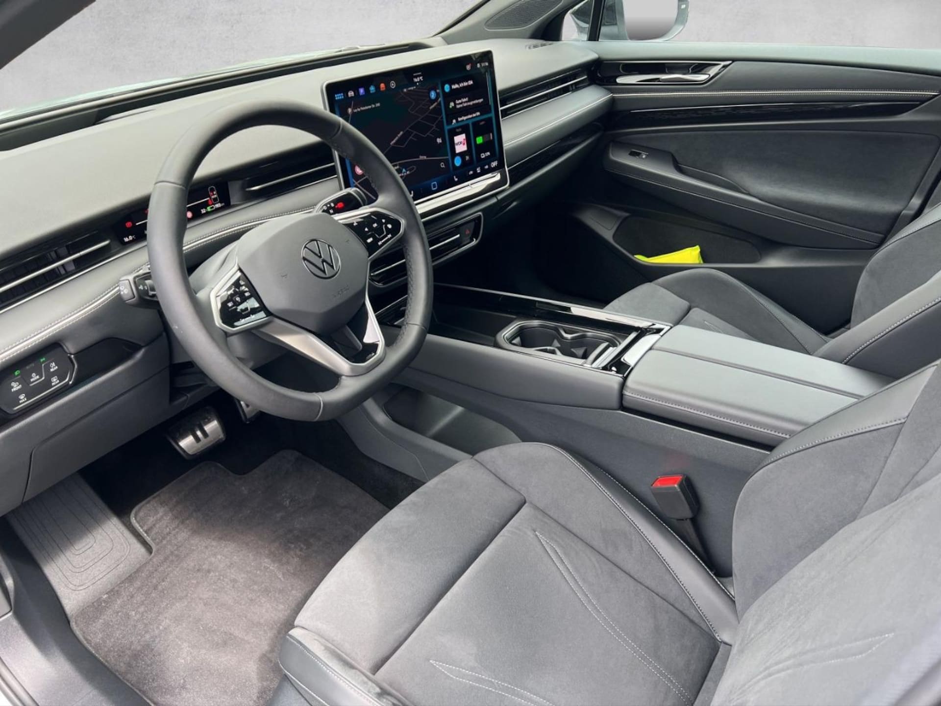 Volkswagen ID.7 Tourer Pro