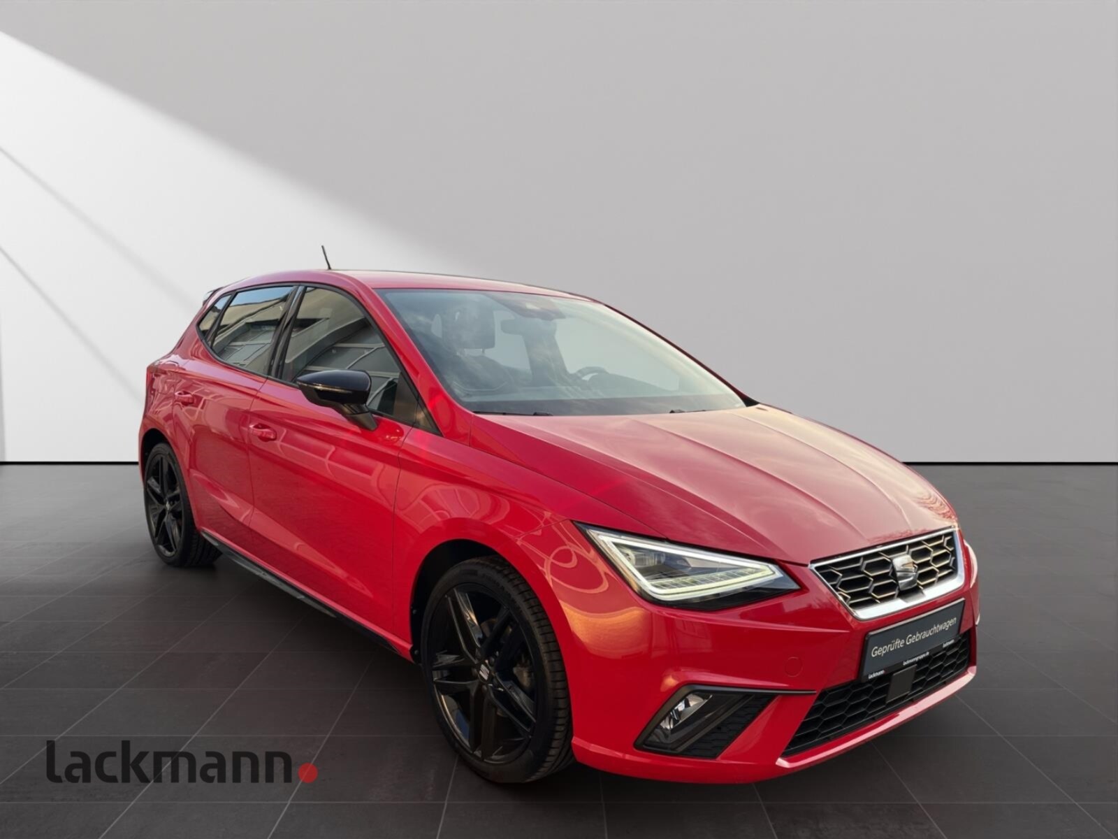 SEAT Ibiza – Bild 4