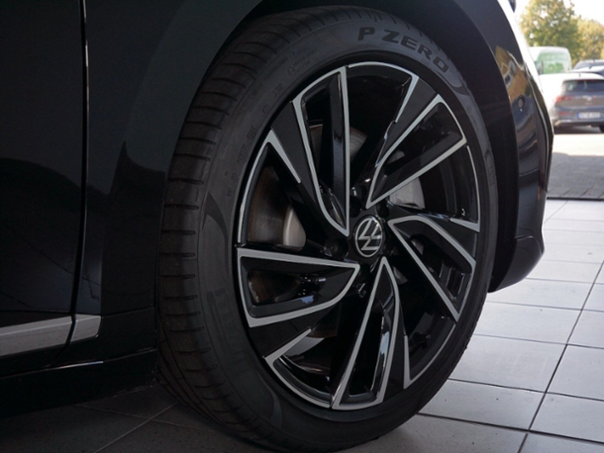Volkswagen Arteon Shooting Brake R-Line