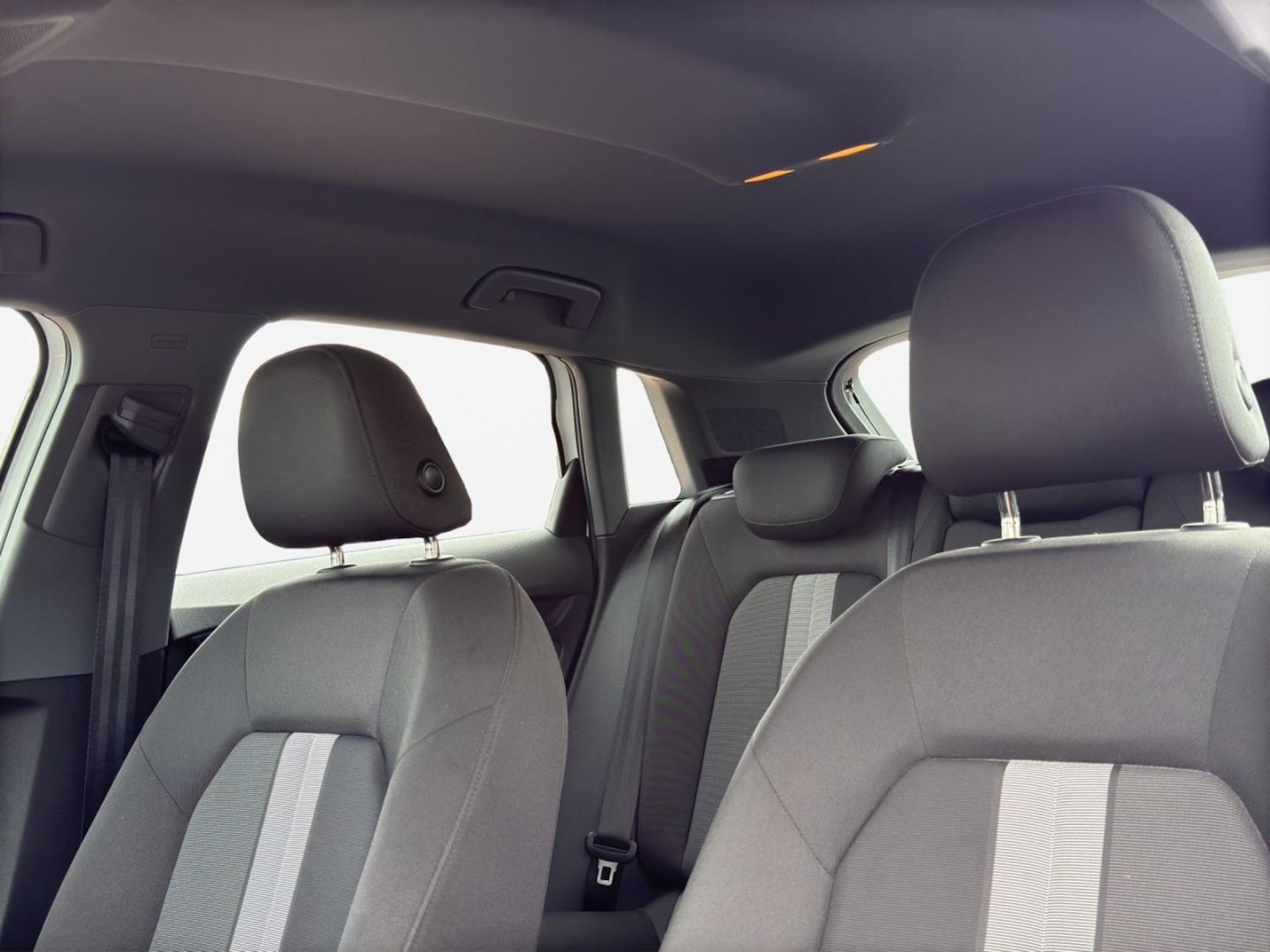 Audi A3 Sportback Advanced