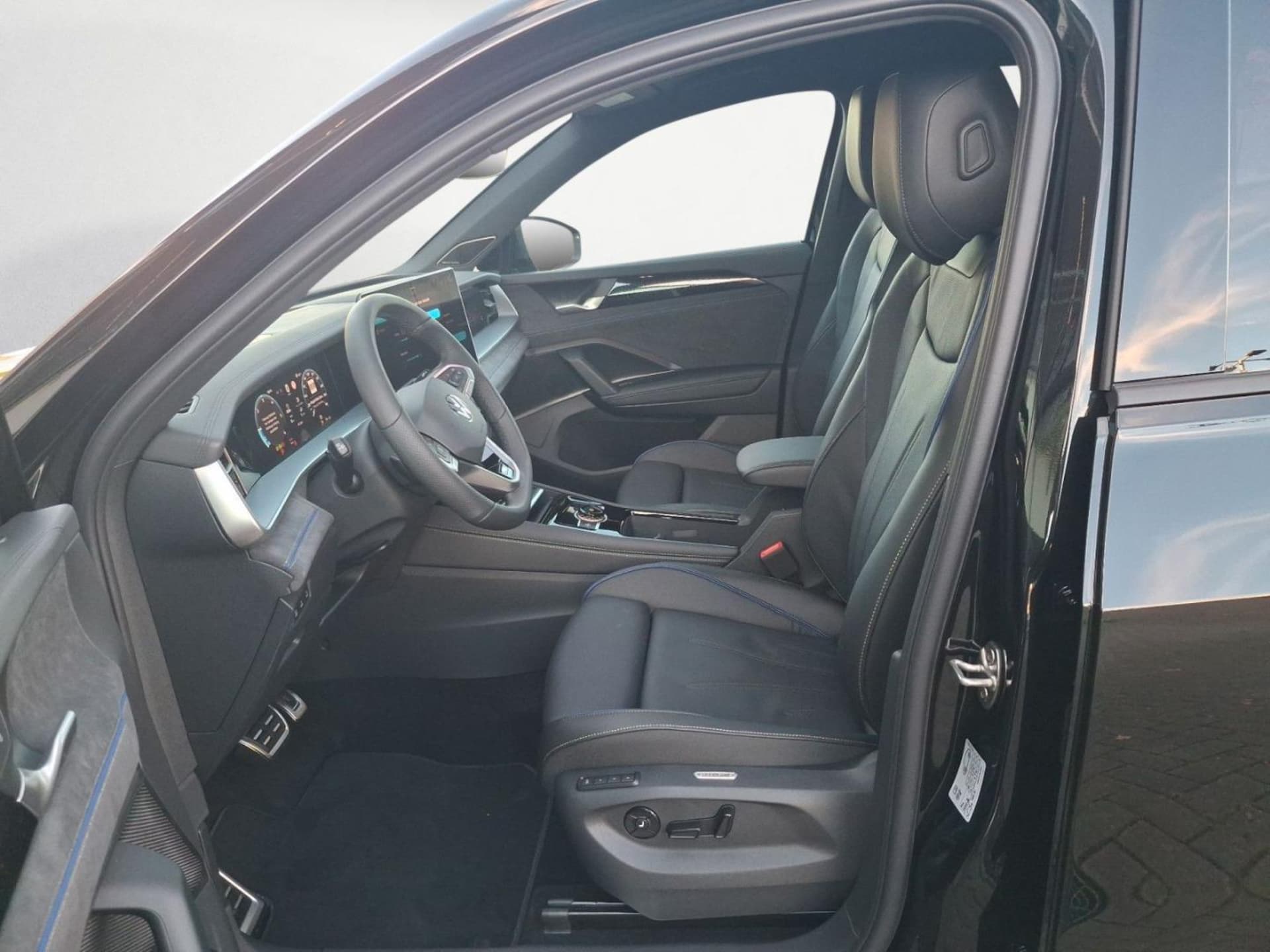 Volkswagen Tayron R-Line