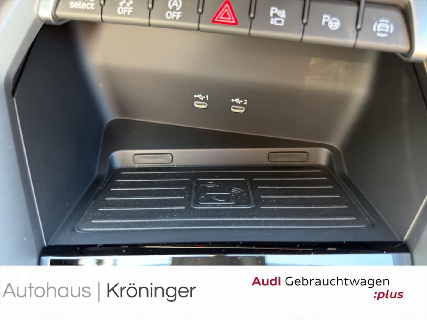 Bild über Audi A3 Limousine TDI S tronic - für weitere Informationen kontaktieren Sie den Audi Partner