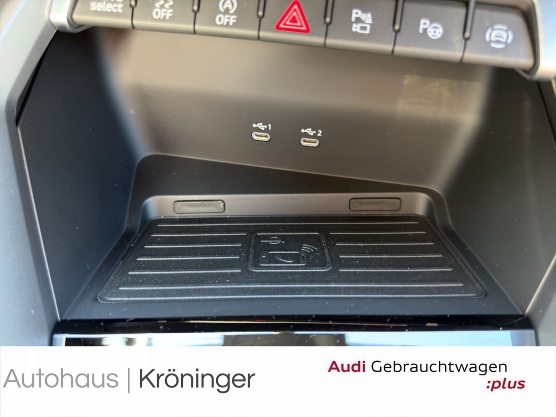 Audi A3 Limousine