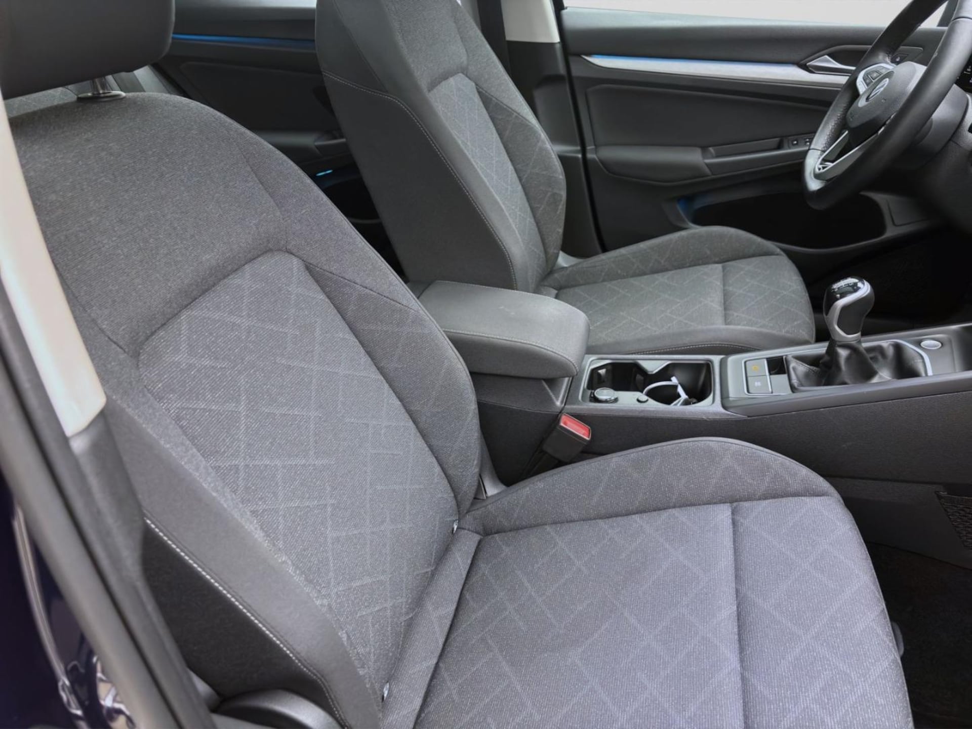 Volkswagen Golf Variant Life